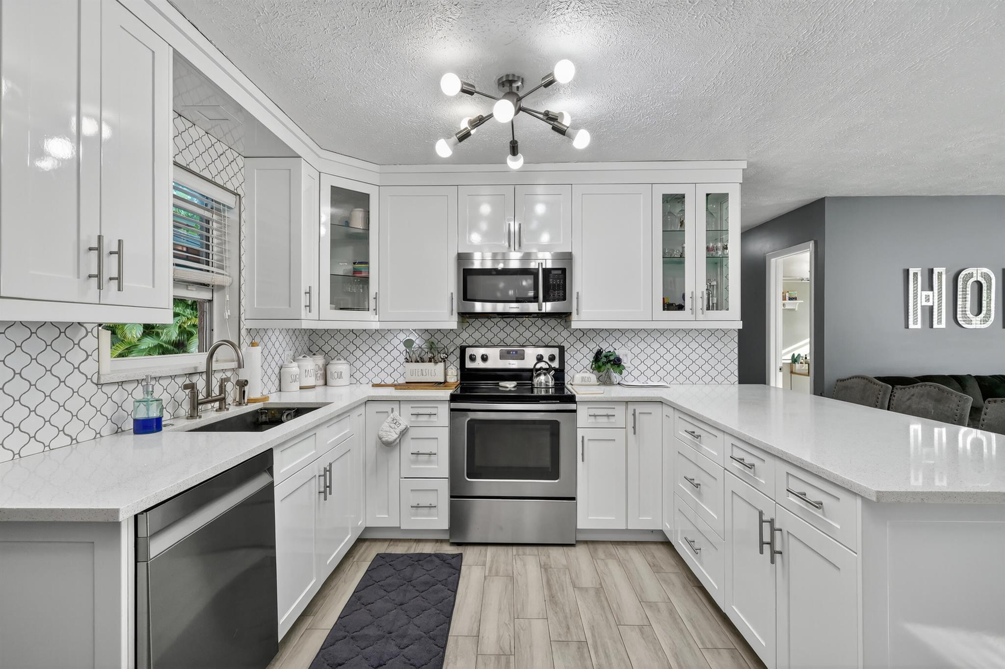 HIBISCUS PARK - Residential