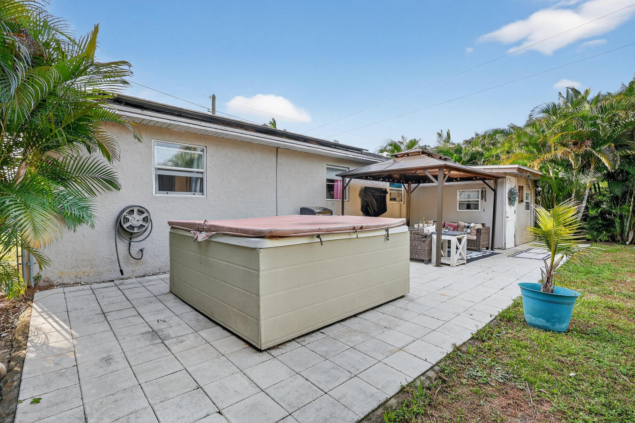 HIBISCUS PARK - Residential