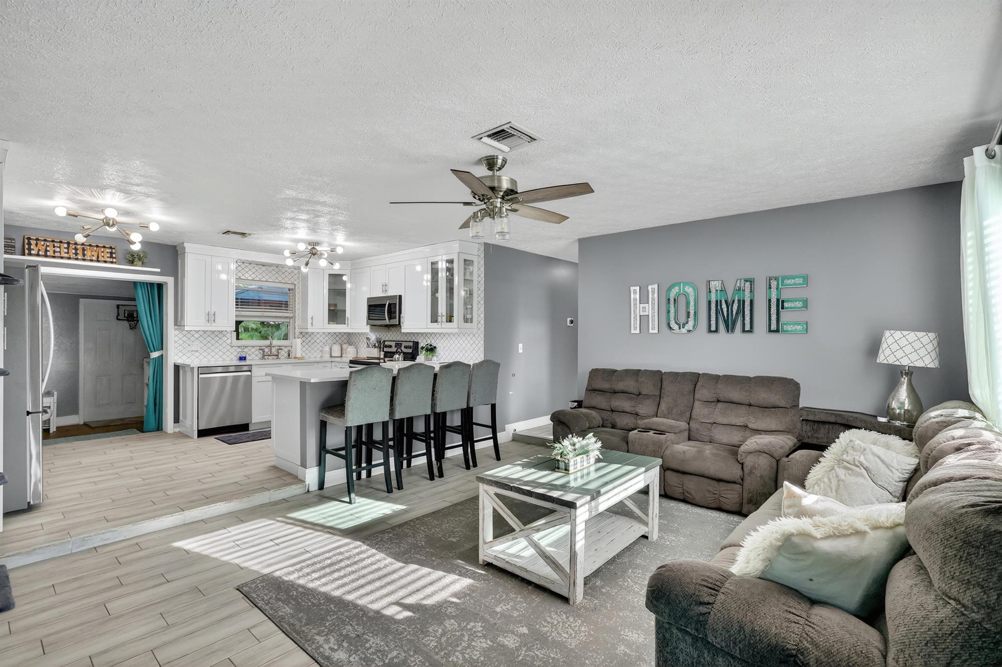 HIBISCUS PARK - Residential