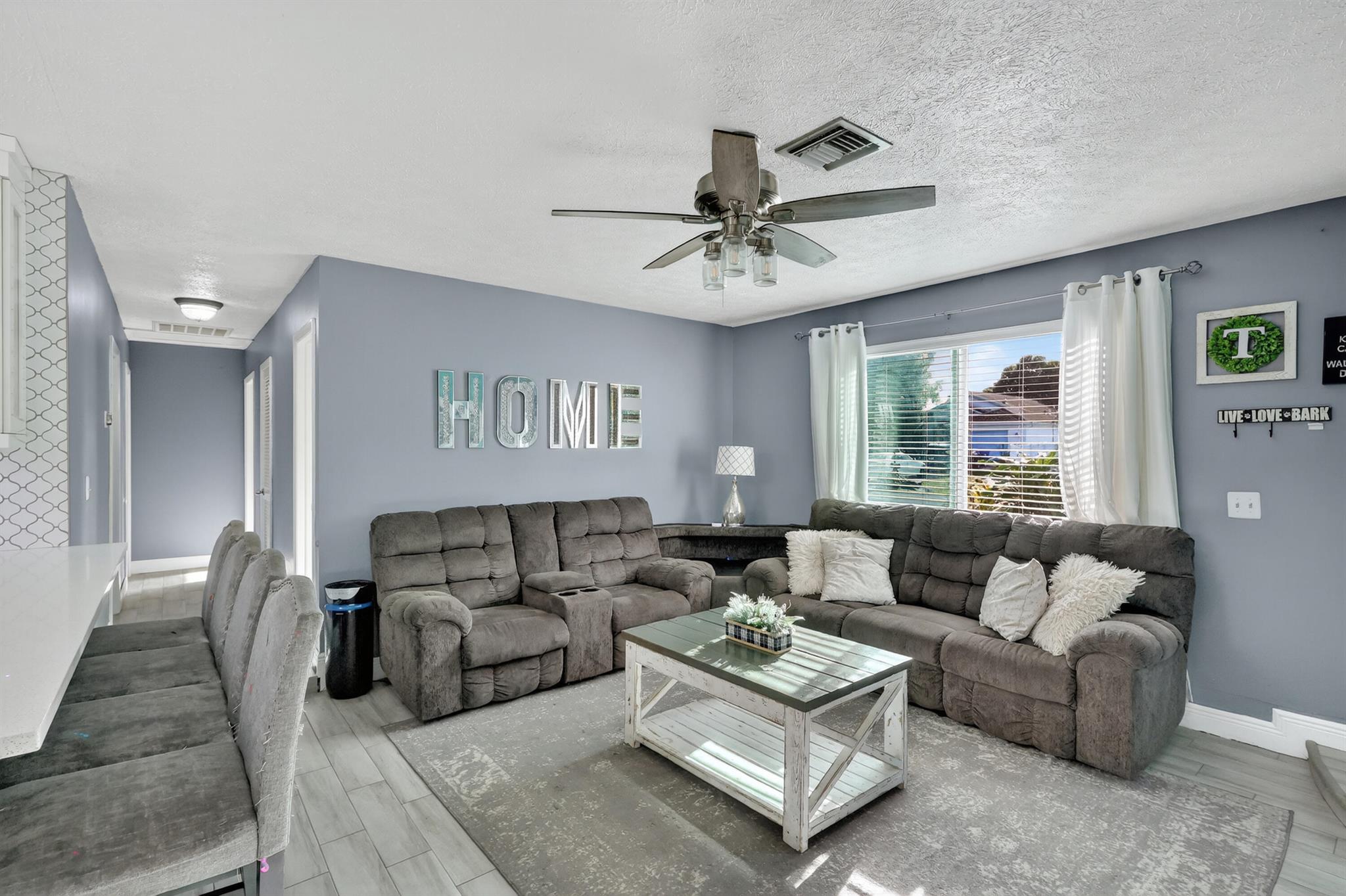 HIBISCUS PARK - Residential