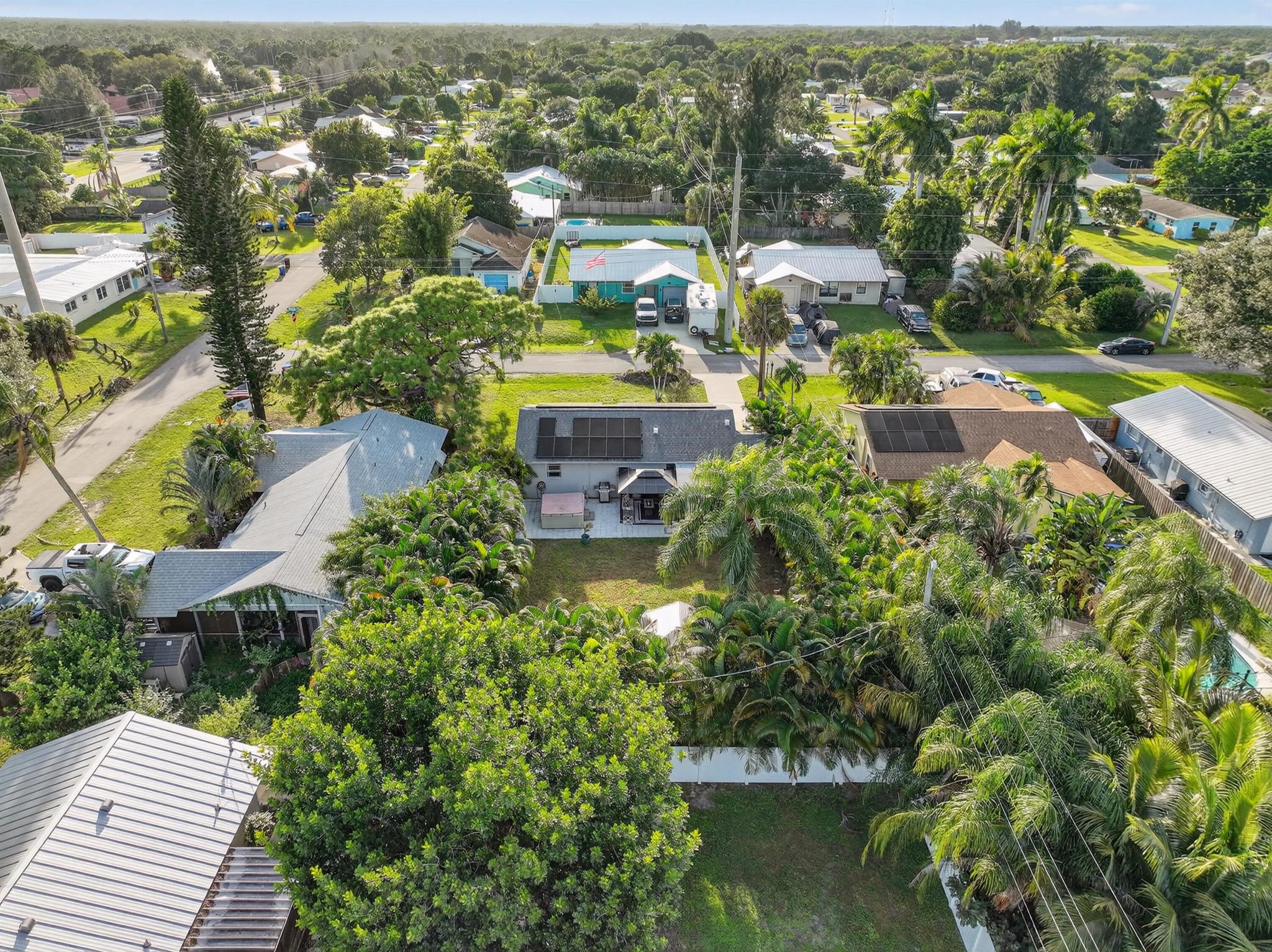 HIBISCUS PARK - Residential