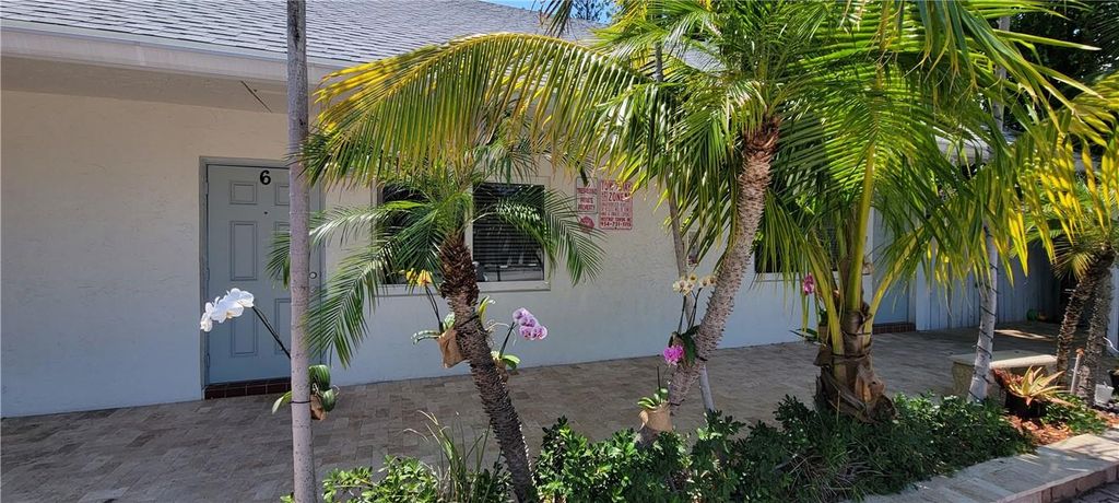 Photo of 1099 NE 32nd Street #6, Oakland Park, FL 33334 (MLS # F10506788)