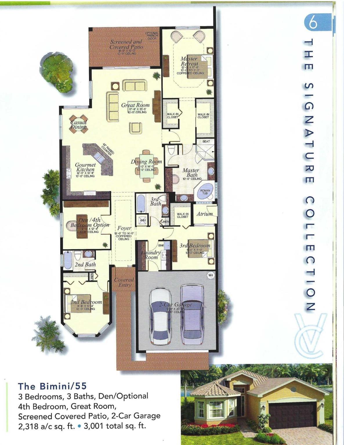 VALENCIA COVE - Residential