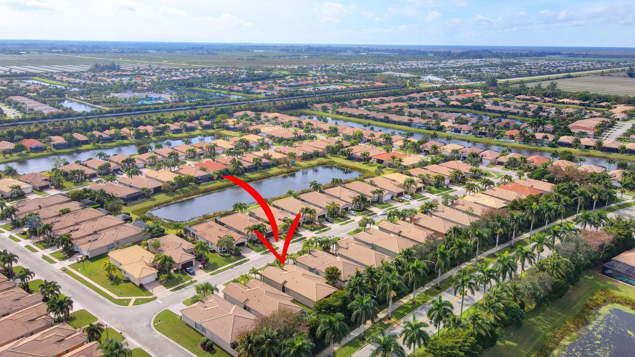 VALENCIA COVE - Residential