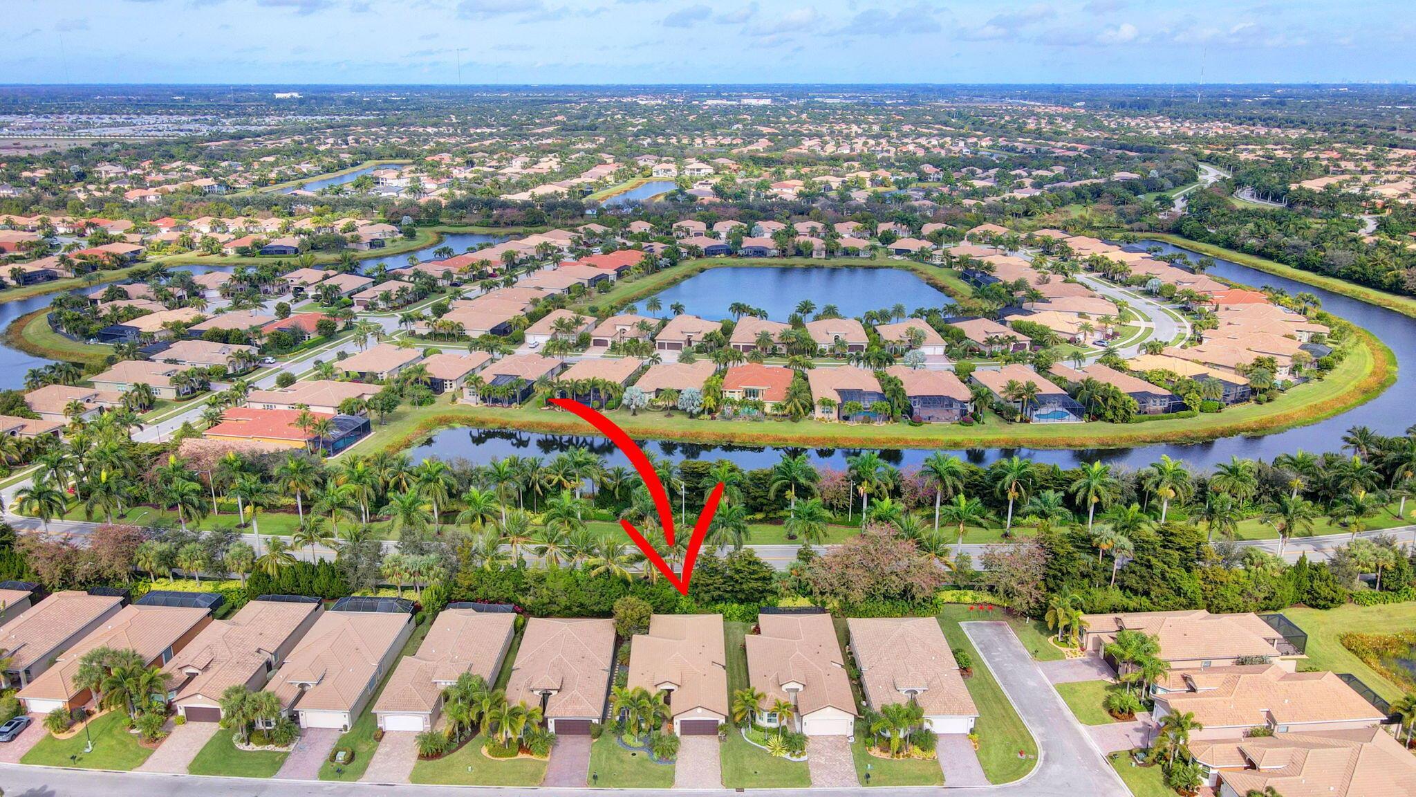 VALENCIA COVE - Residential