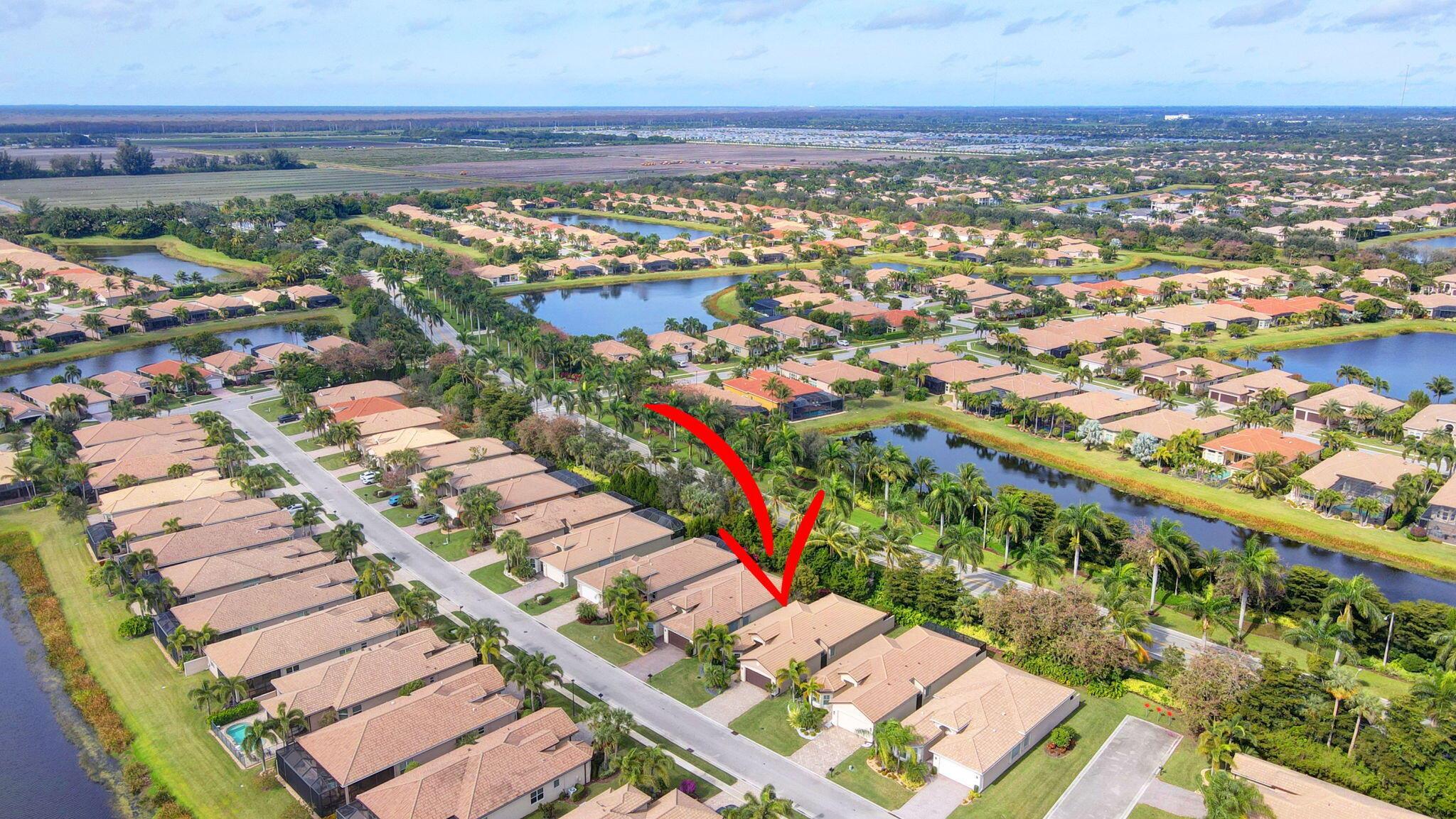 VALENCIA COVE - Residential