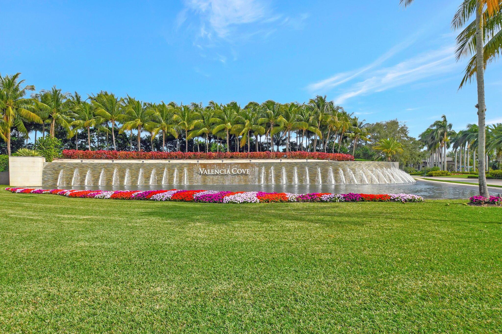 VALENCIA COVE - Residential