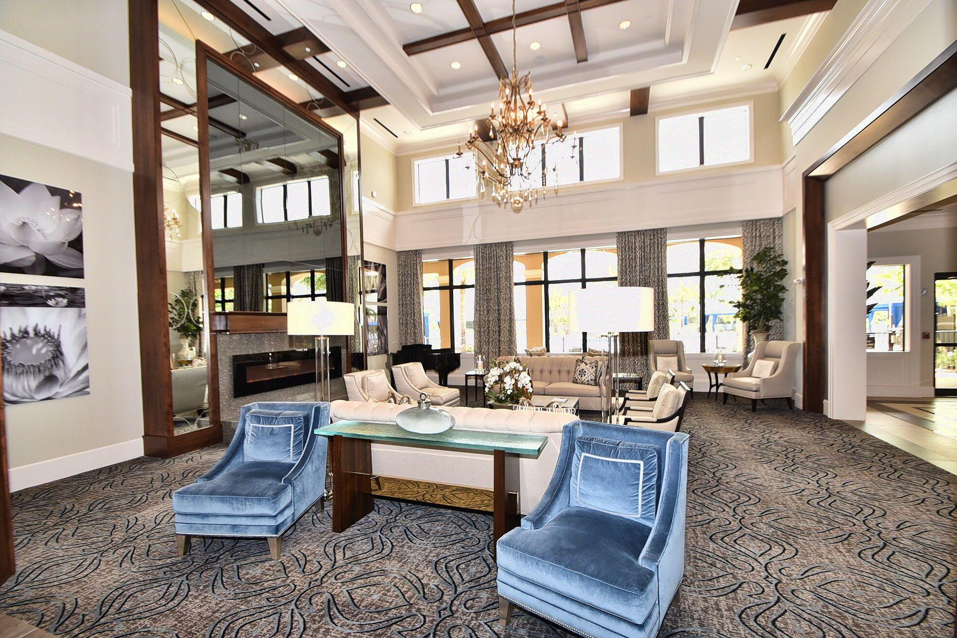 VALENCIA COVE - Residential