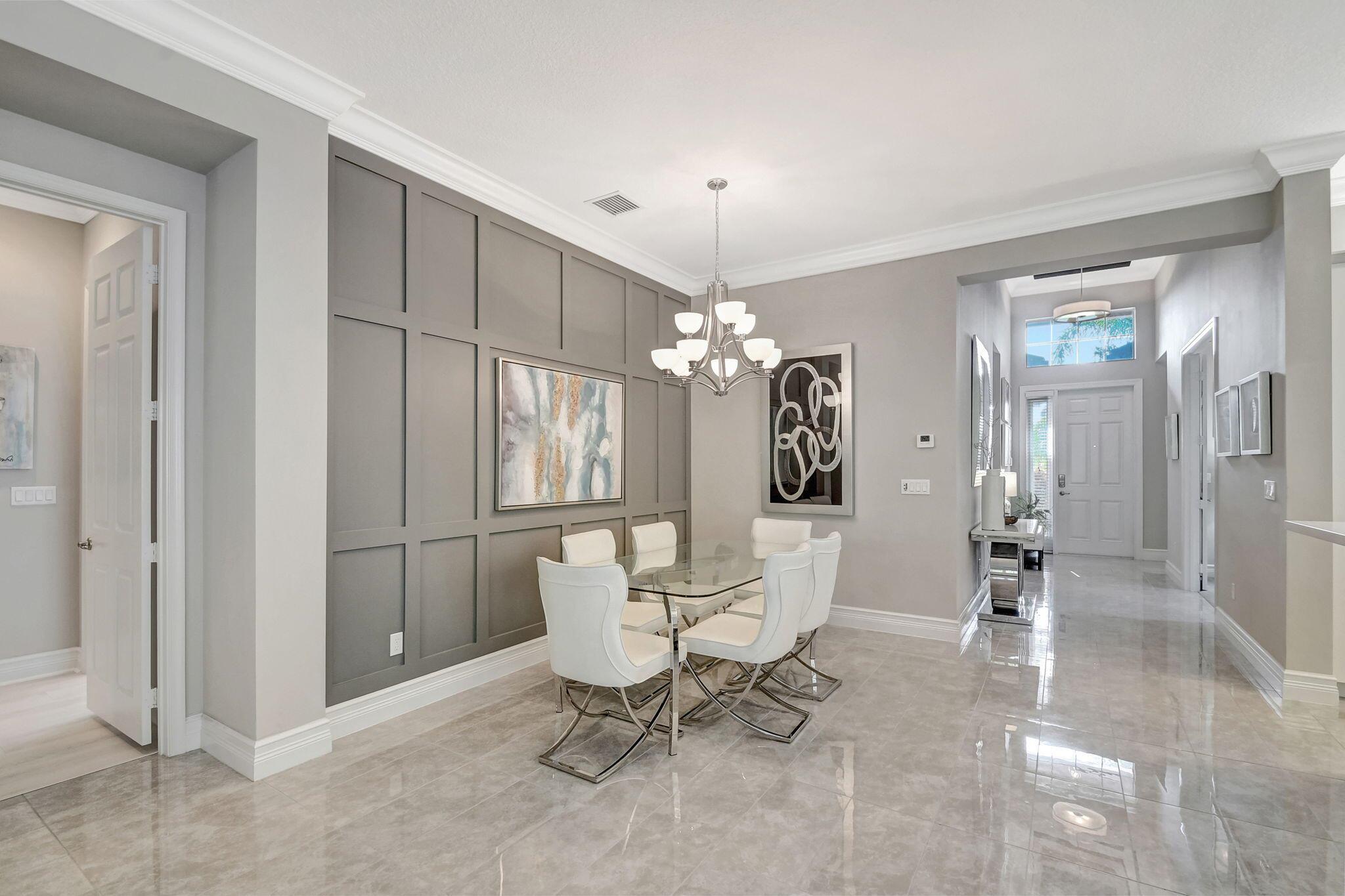 VALENCIA COVE - Residential