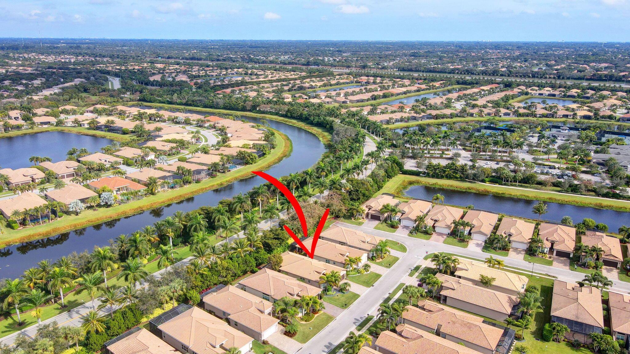 VALENCIA COVE - Residential