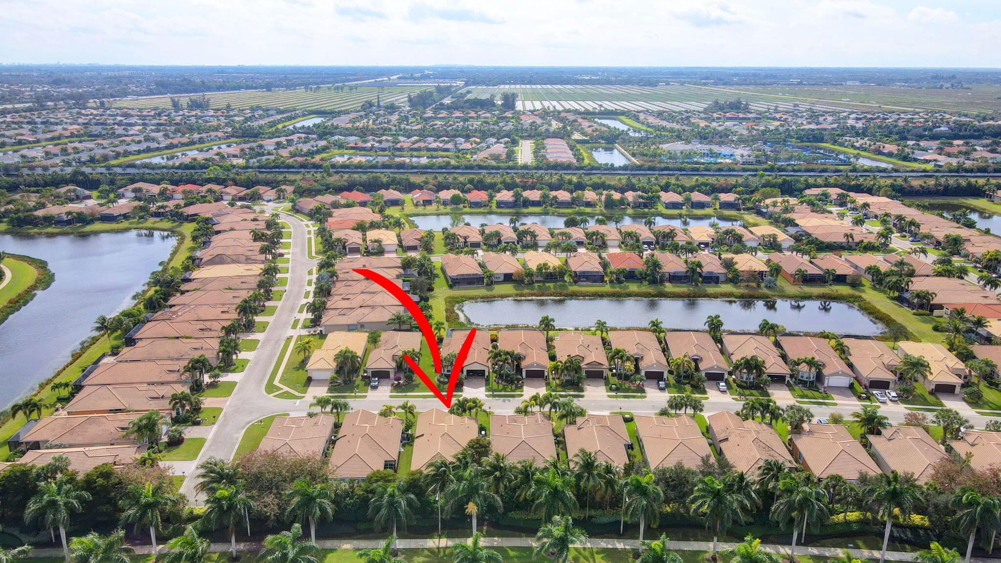 VALENCIA COVE - Residential