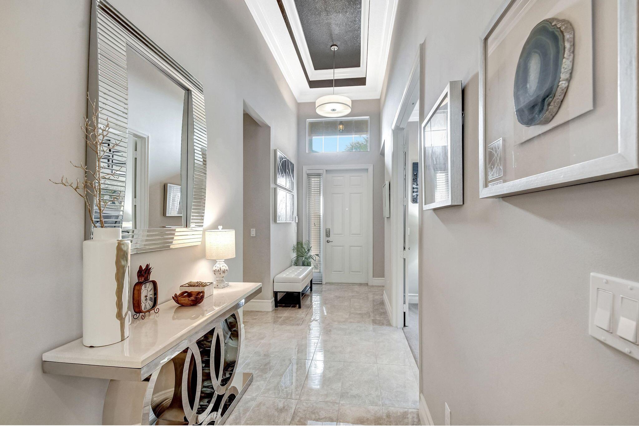 VALENCIA COVE - Residential