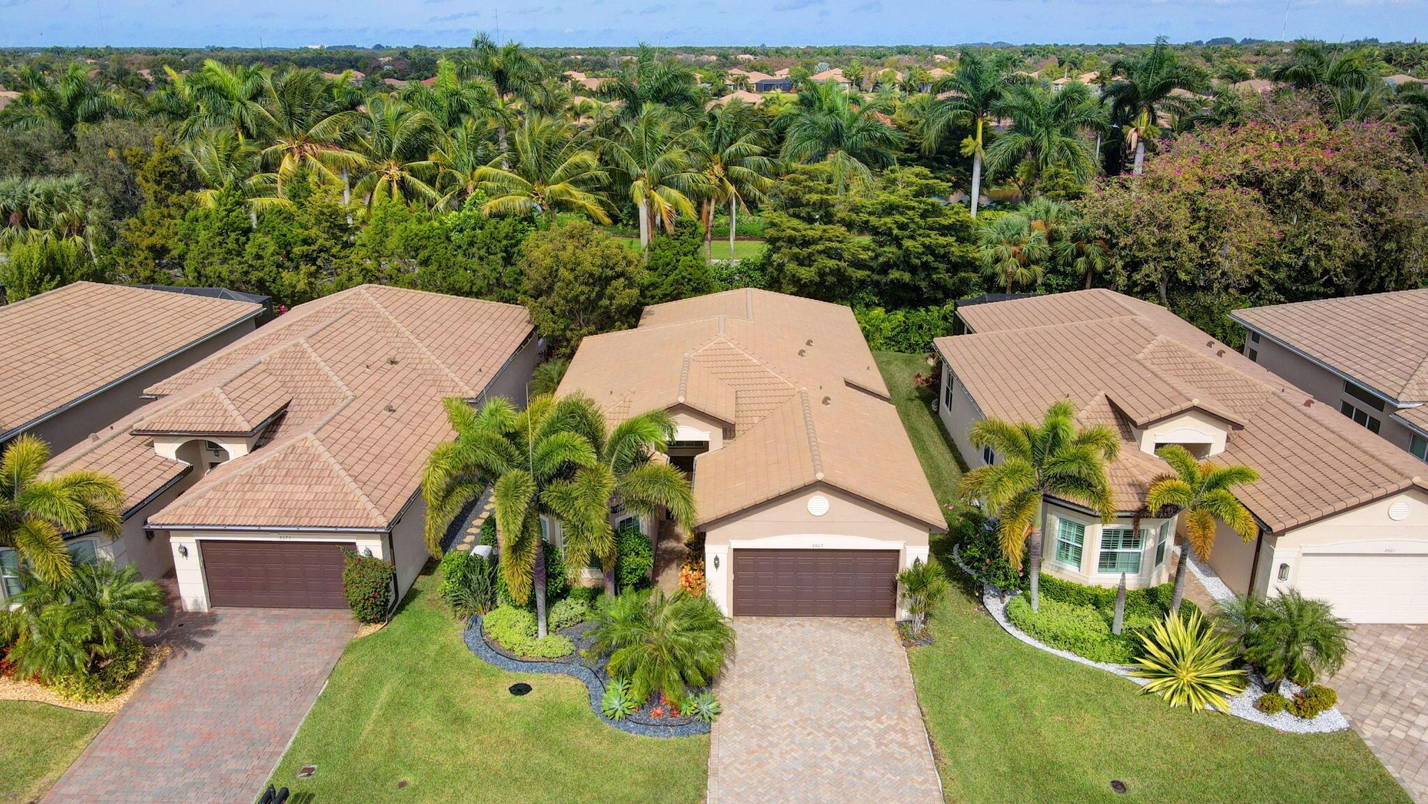 VALENCIA COVE - Residential