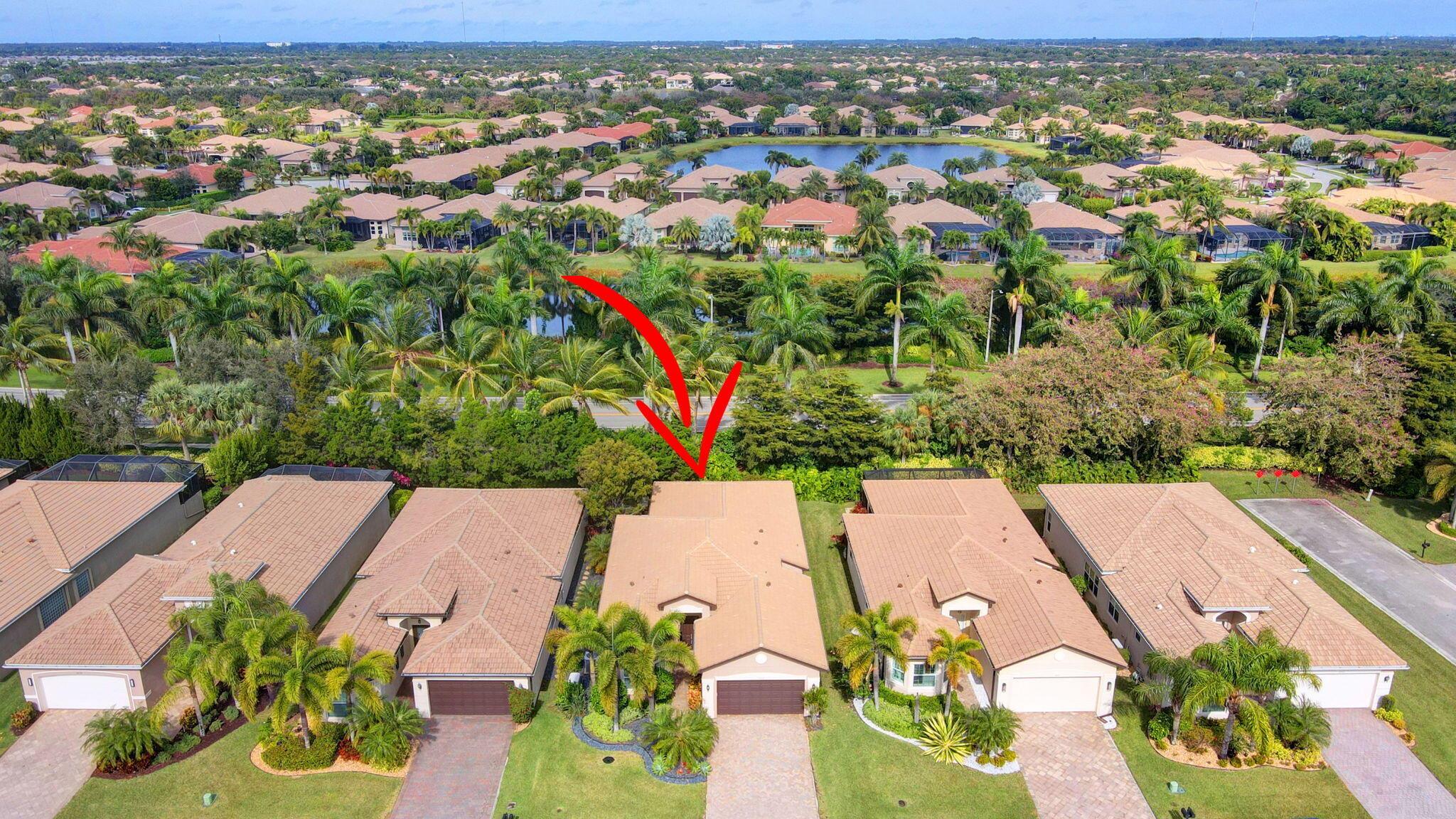 VALENCIA COVE - Residential