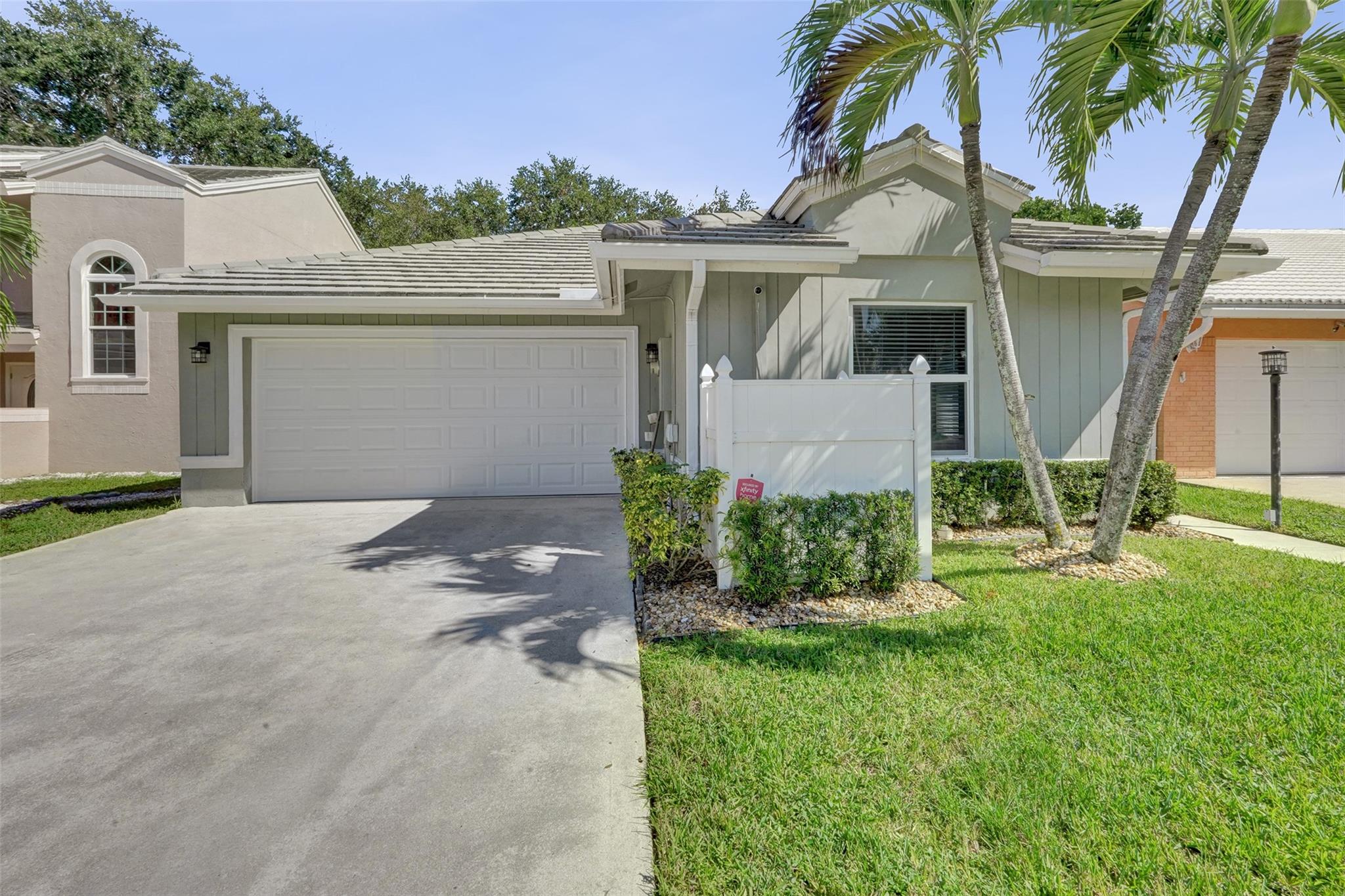 Boca Spgs - Residential Lease