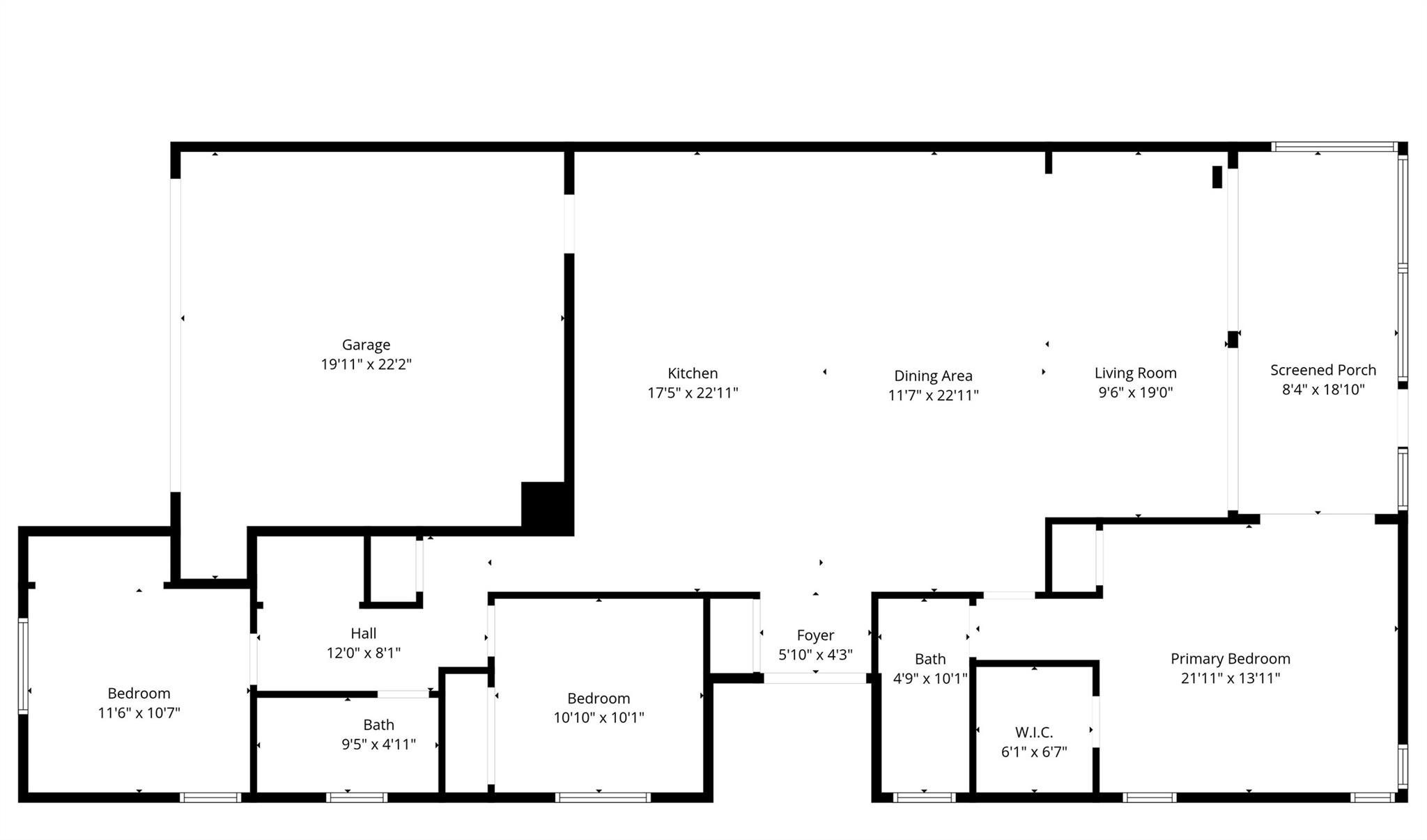 Boca Spgs - Residential Lease