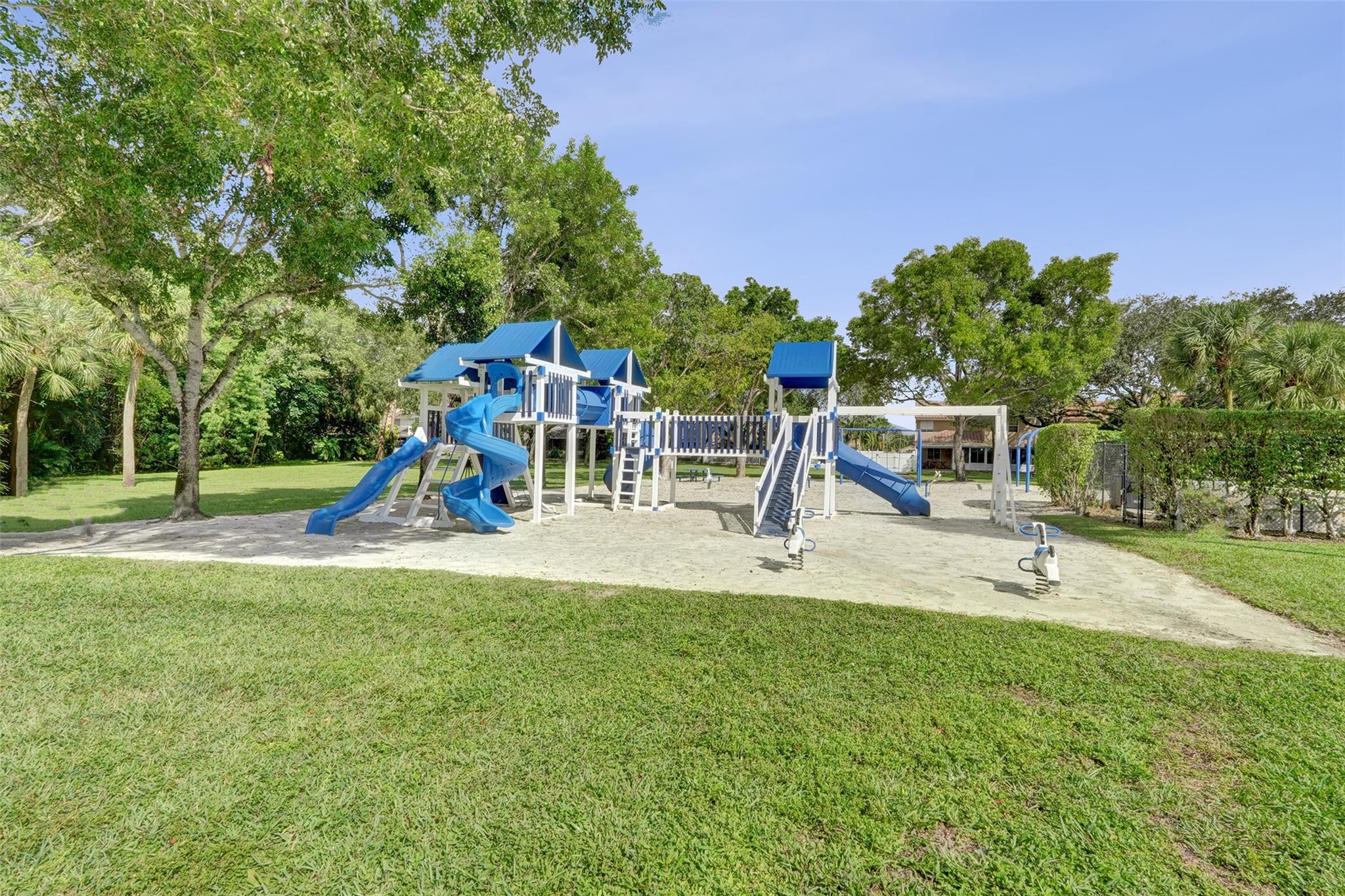 Boca Spgs - Residential Lease