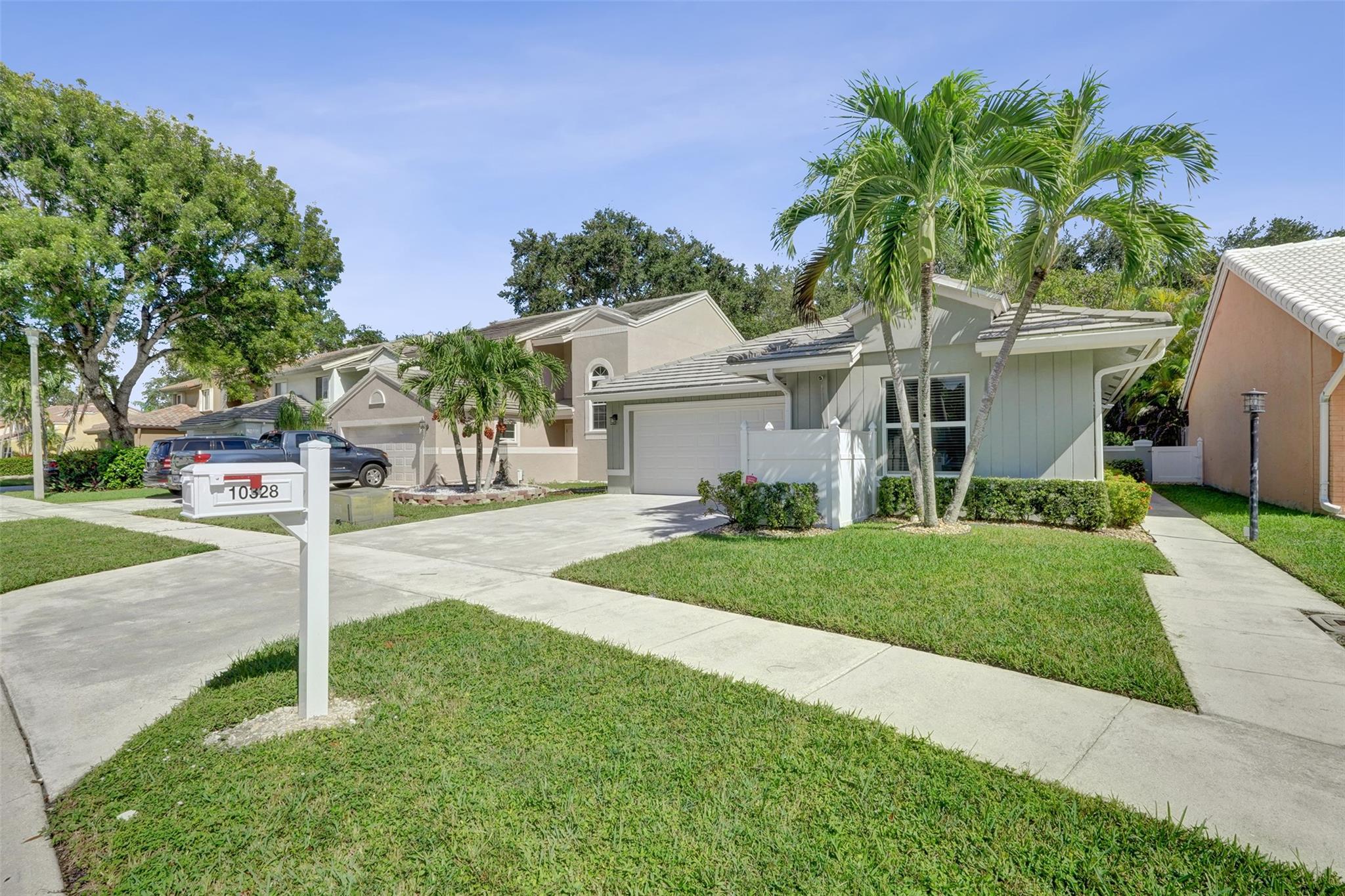 Boca Spgs - Residential Lease