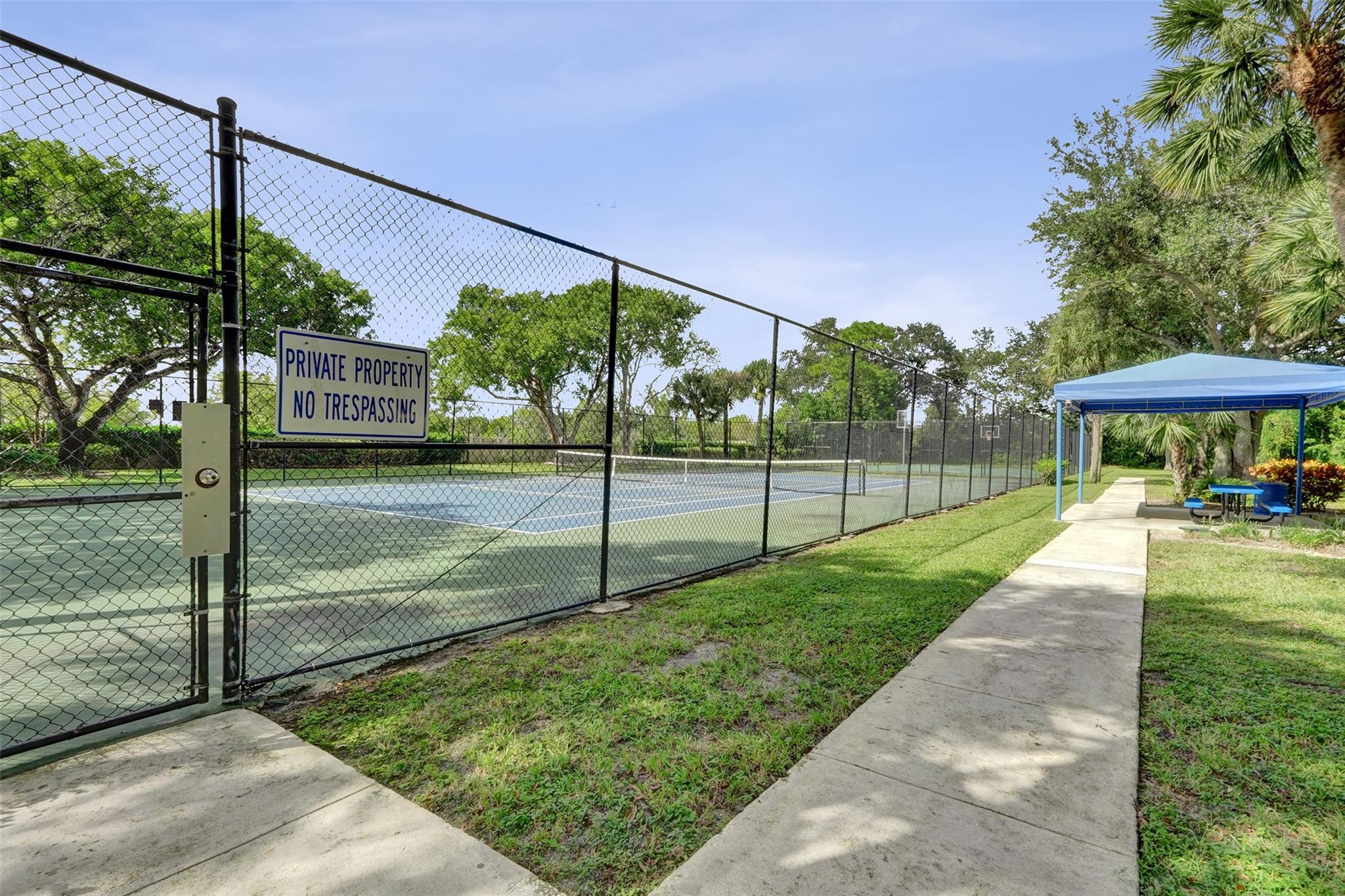 Boca Spgs - Residential Lease