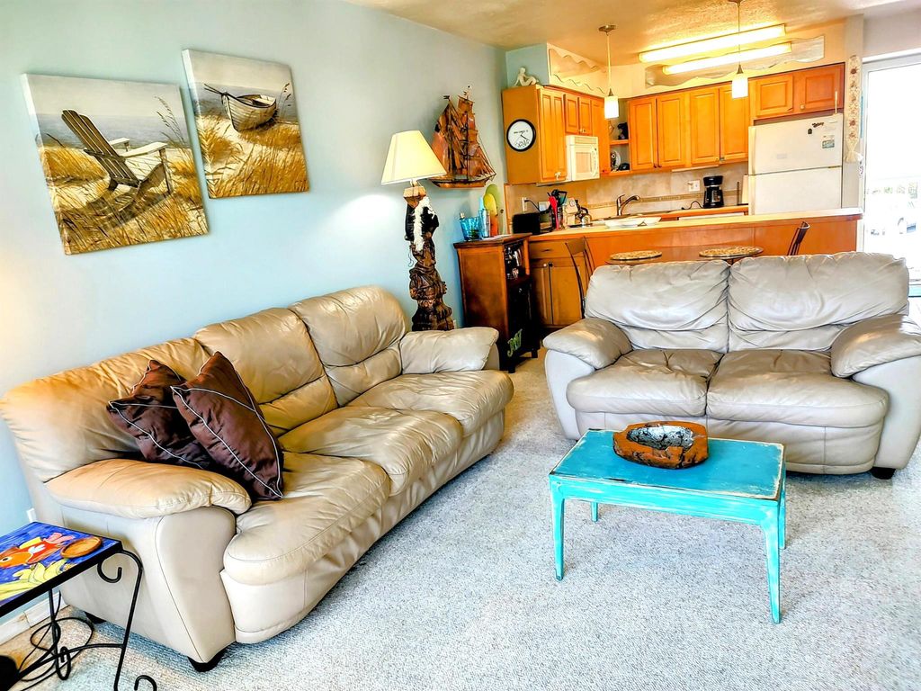 Photo of 2400 S Ocean Drive #5322, Fort Pierce, FL 34950 (MLS # R10947901)