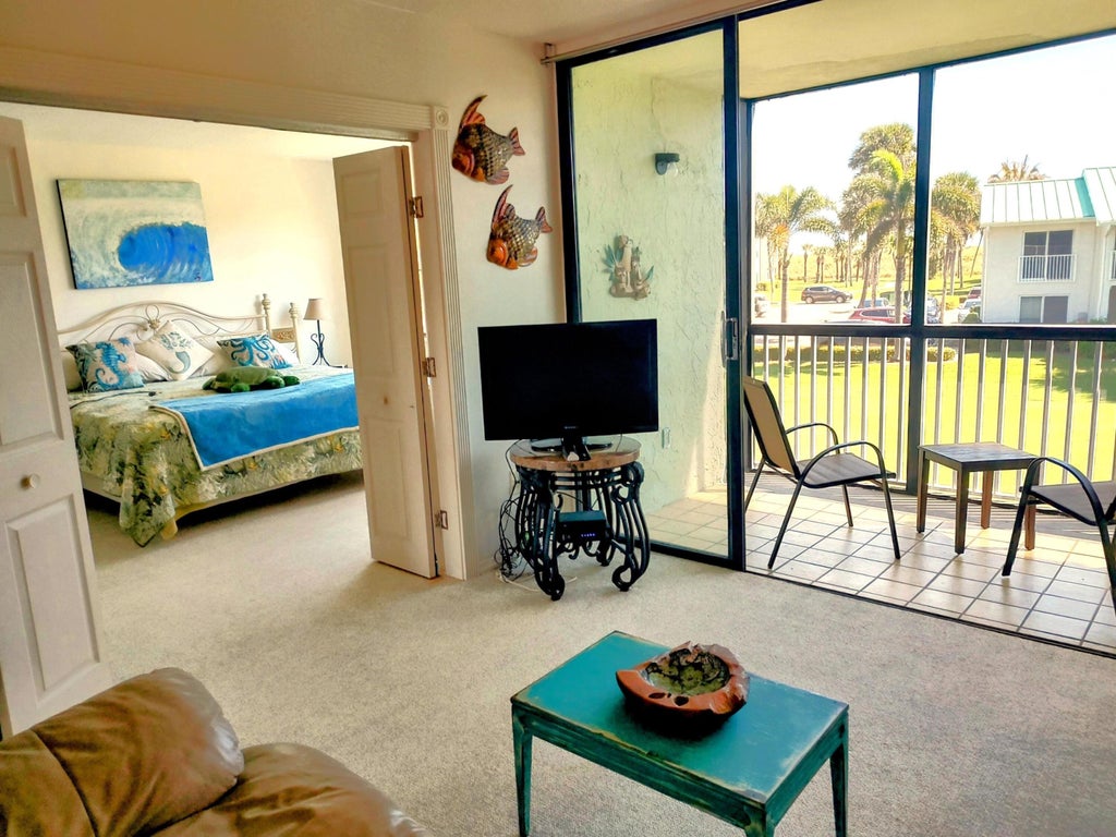 Photo of 2400 S Ocean Drive #5322, Fort Pierce, FL 34950 (MLS # R10947901)