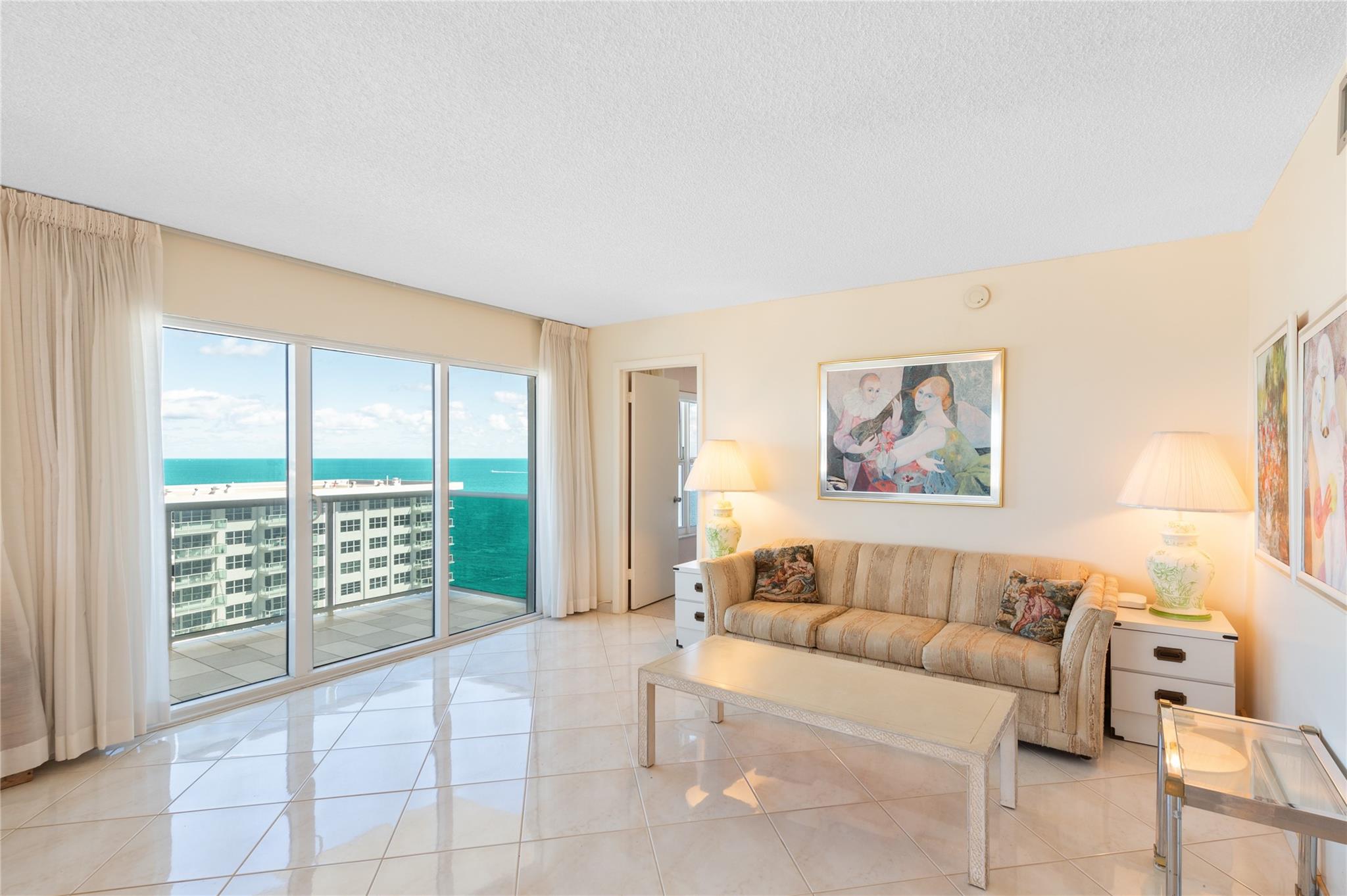 Playa Del Sol - Residential