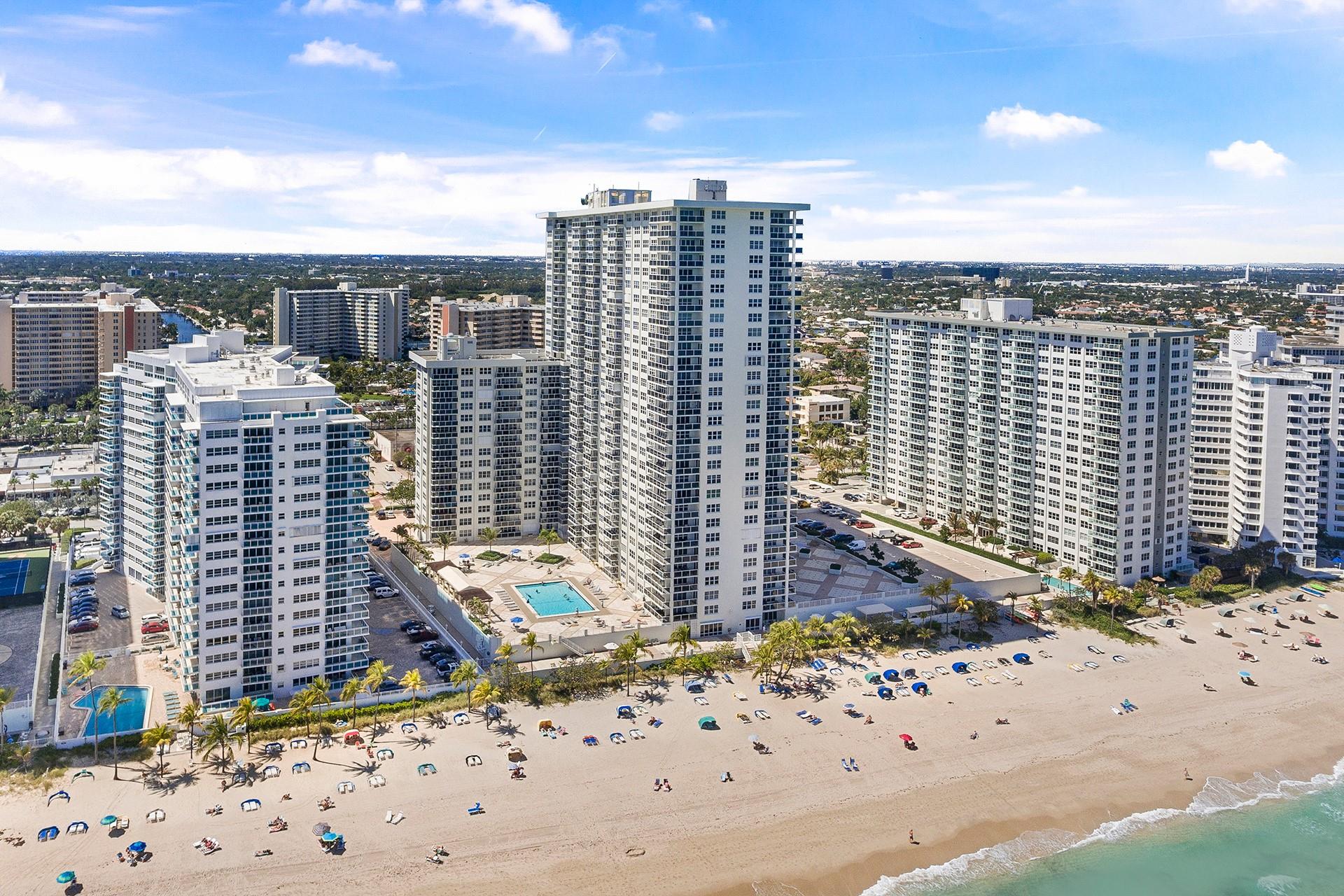 Playa Del Sol - Residential