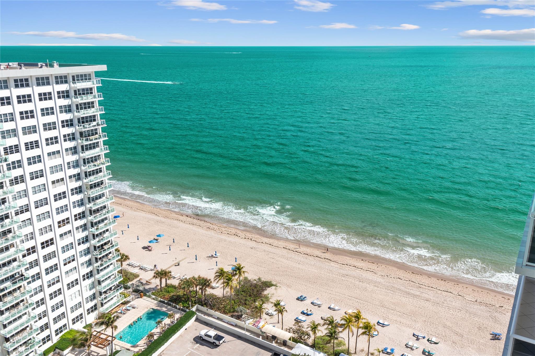 Playa Del Sol - Residential