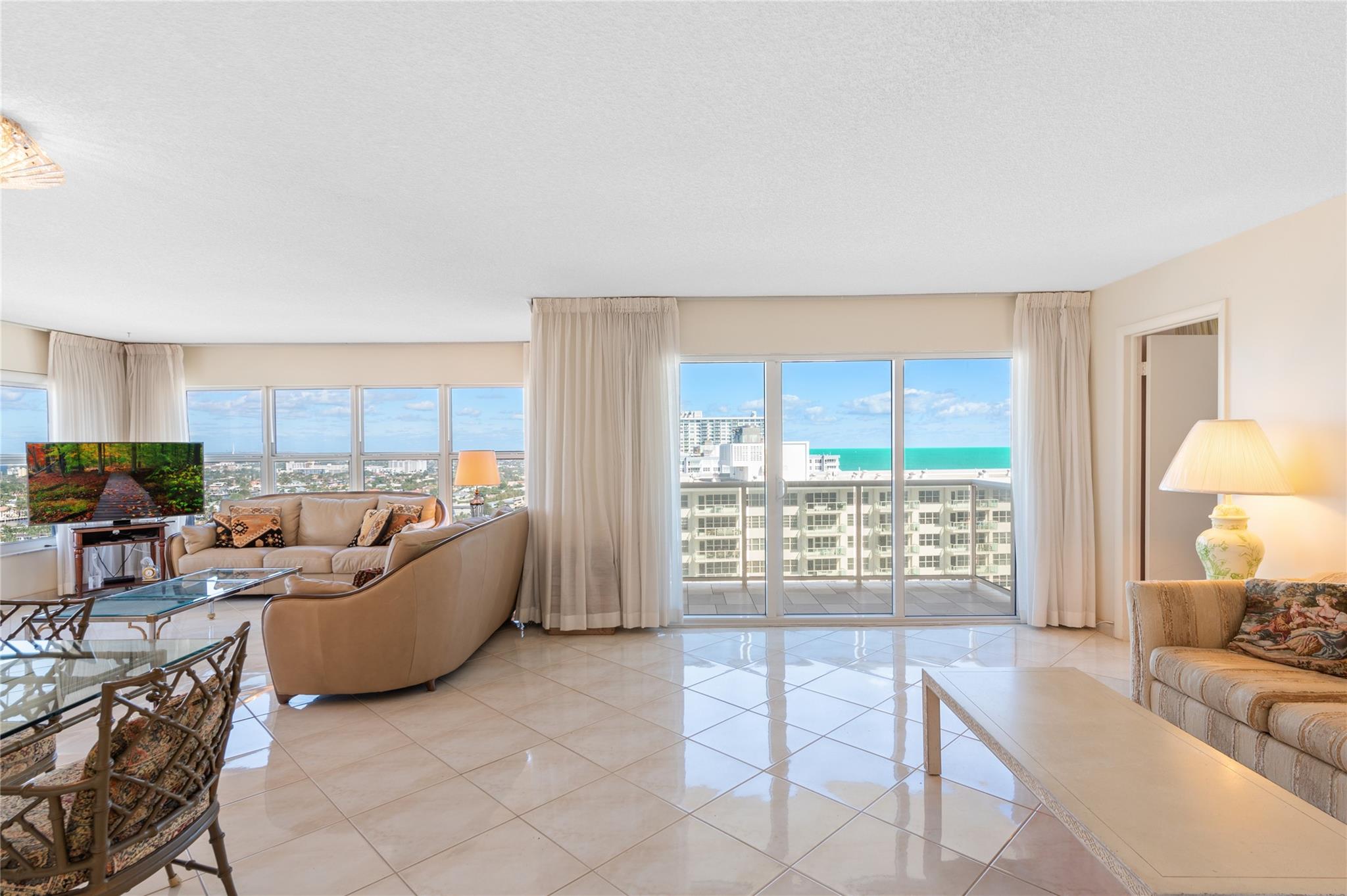 Playa Del Sol - Residential