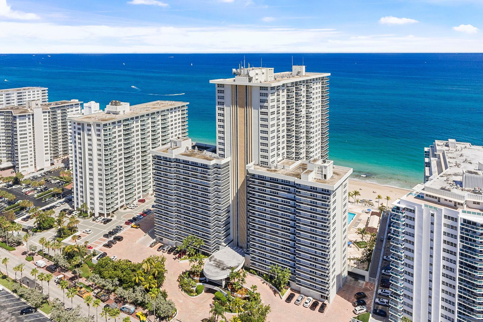 Playa Del Sol - Residential
