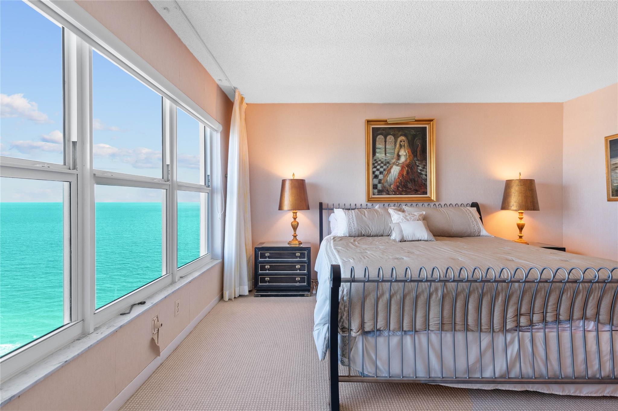 Playa Del Sol - Residential