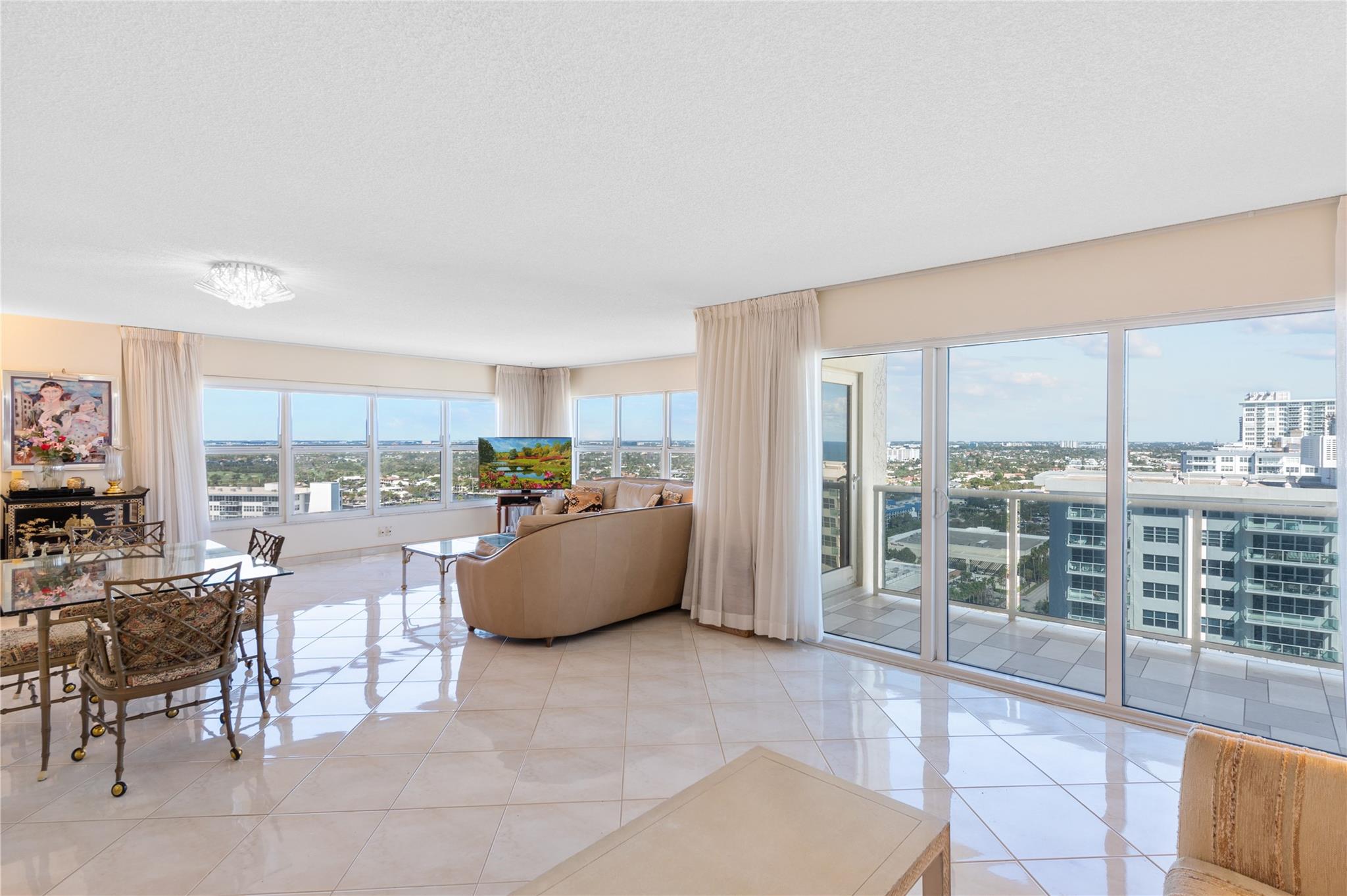 Playa Del Sol - Residential