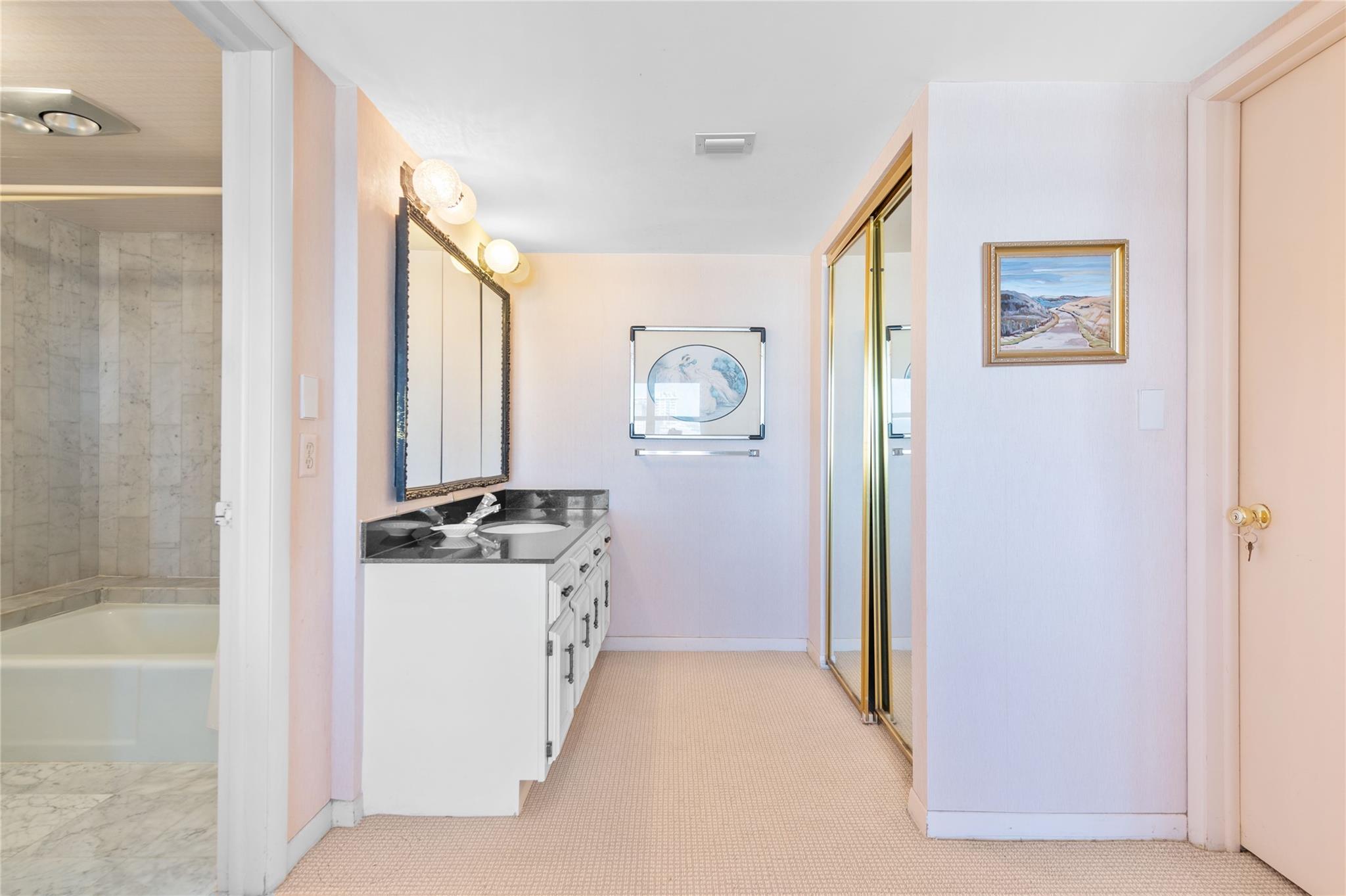 Playa Del Sol - Residential
