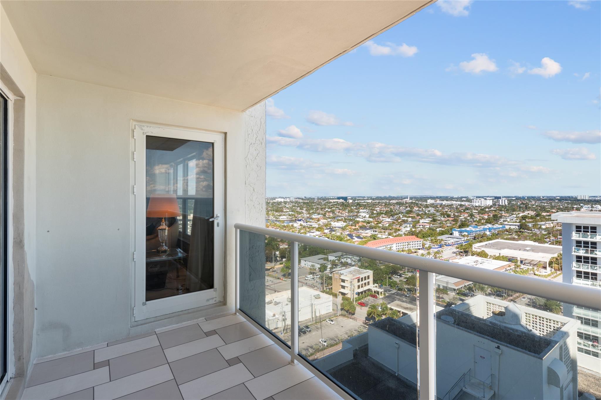 Playa Del Sol - Residential