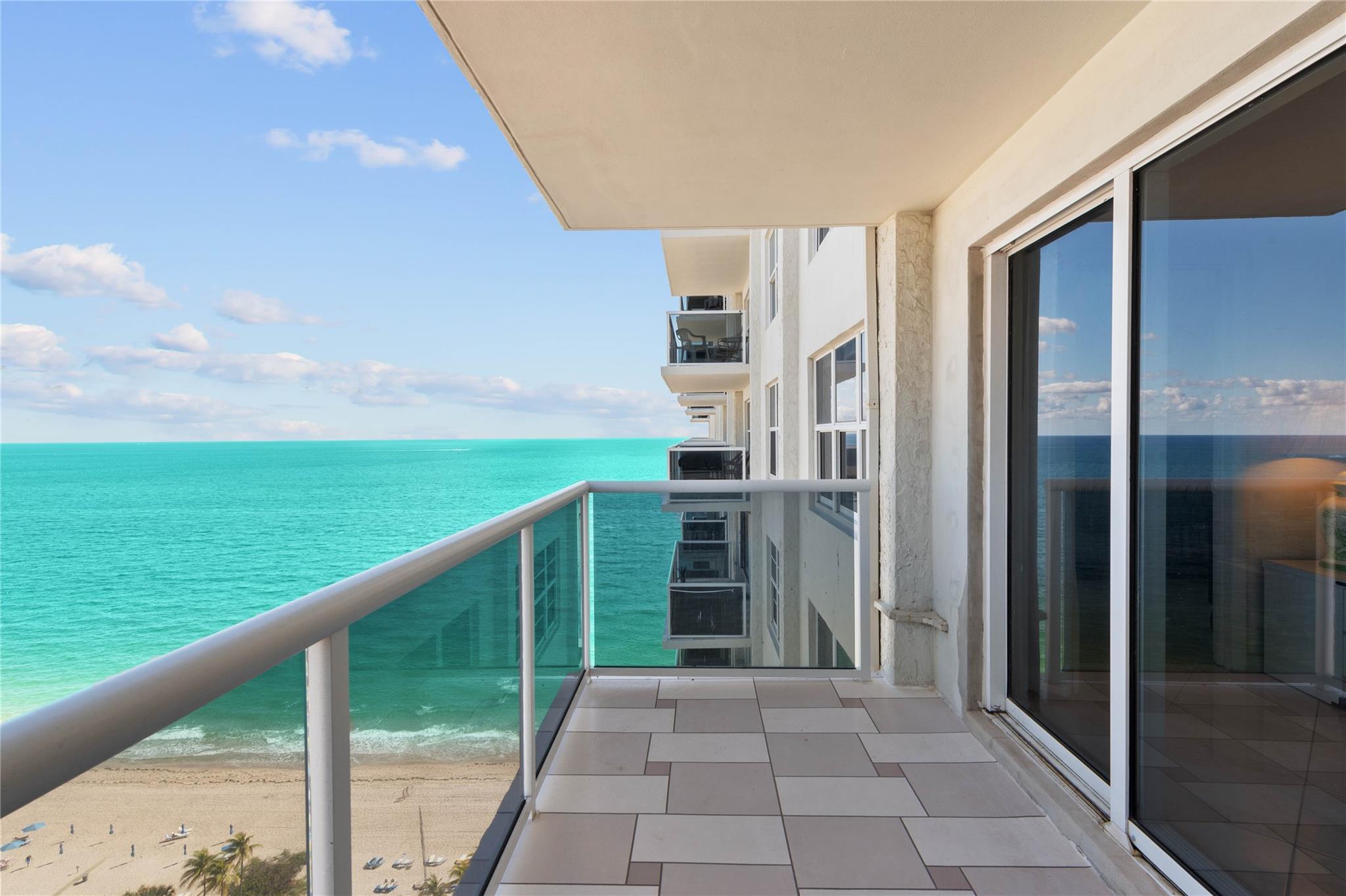 Playa Del Sol - Residential
