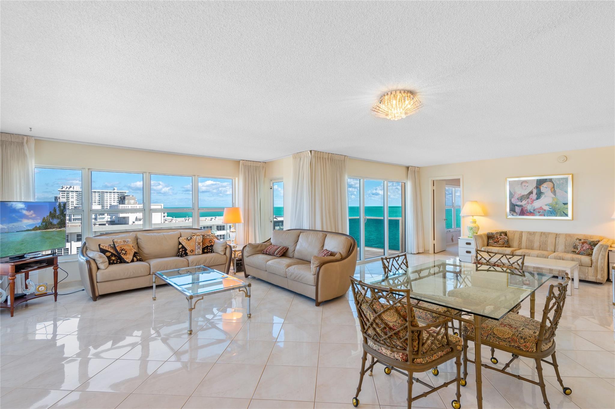Playa Del Sol - Residential