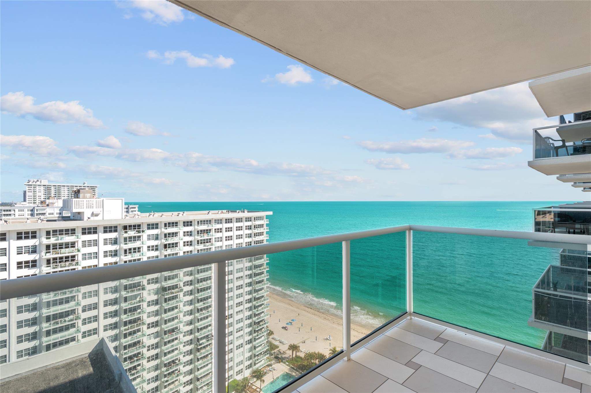 Playa Del Sol - Residential