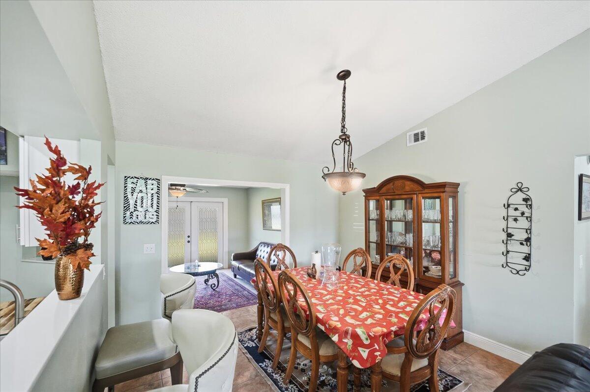 PORT ST LUCIE SECTION 18 - Residential Lease