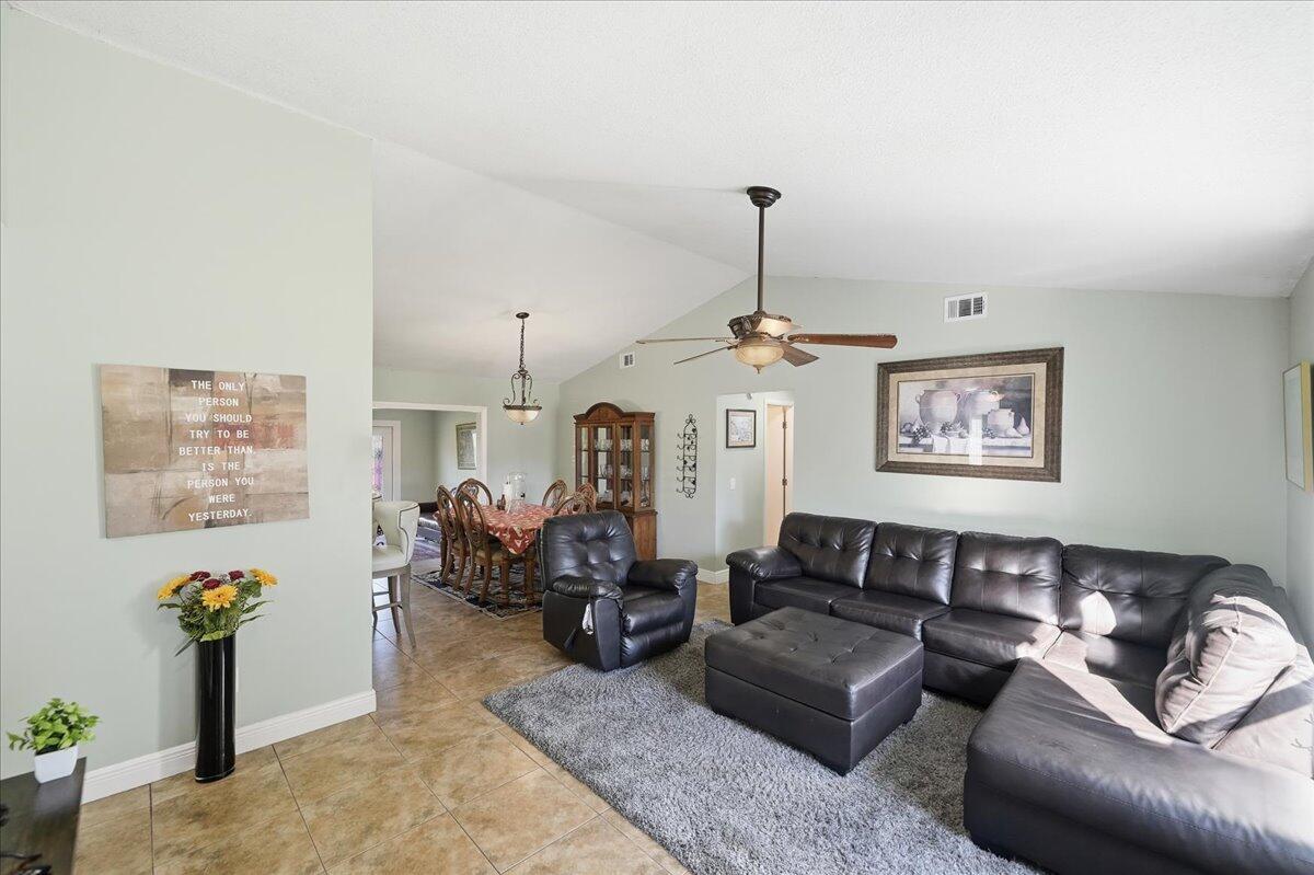 PORT ST LUCIE SECTION 18 - Residential Lease