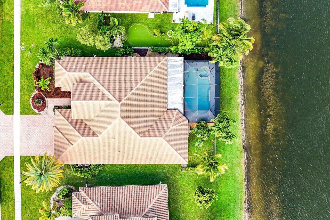 ORANGE GROVE EST/ Welling - Residential