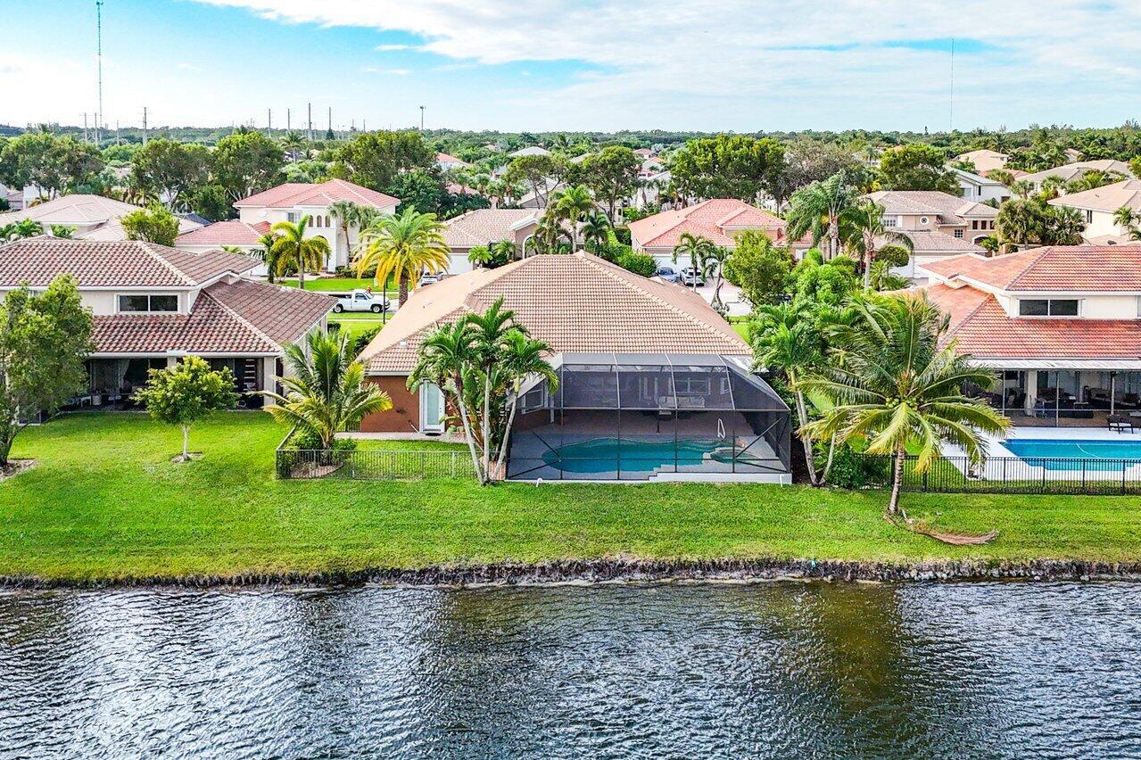 ORANGE GROVE EST/ Welling - Residential