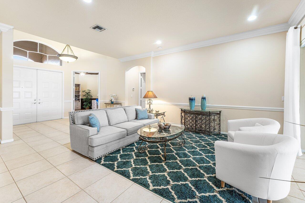 ORANGE GROVE EST/ Welling - Residential