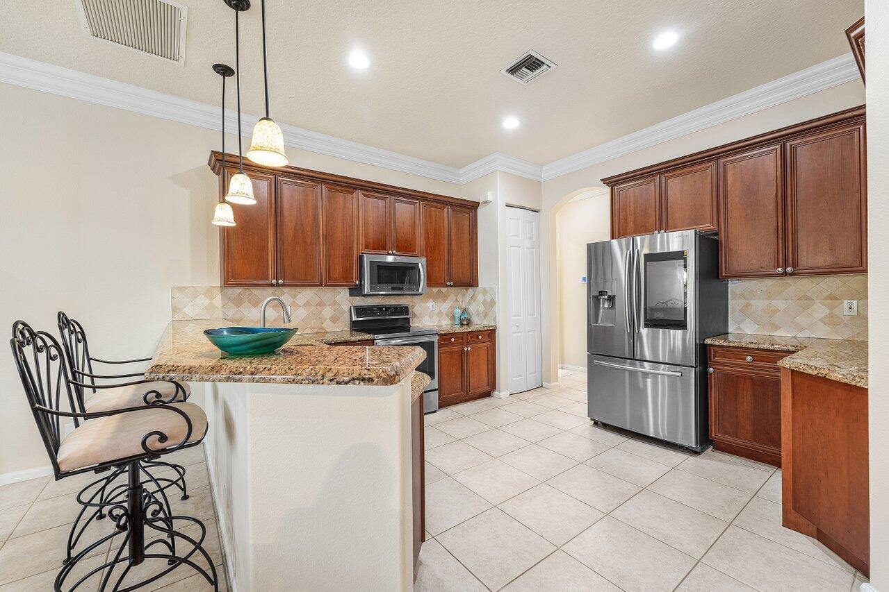 ORANGE GROVE EST/ Welling - Residential