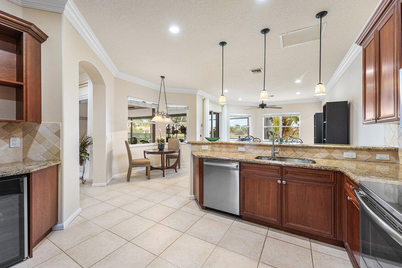 ORANGE GROVE EST/ Welling - Residential