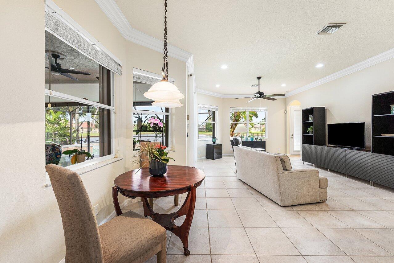 ORANGE GROVE EST/ Welling - Residential