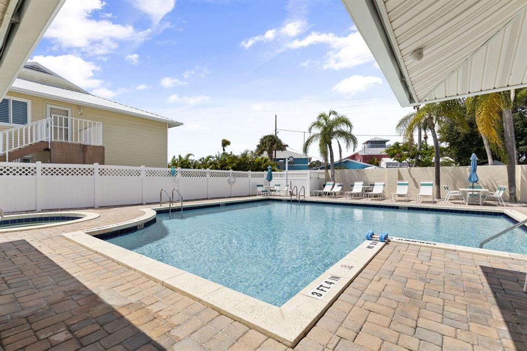 THE FOUNTAINS OF ST LUCIE - Residential