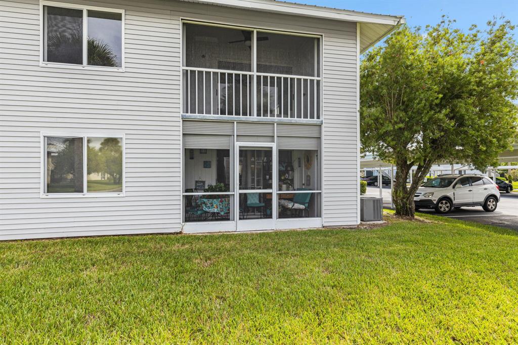 THE FOUNTAINS OF ST LUCIE - Residential