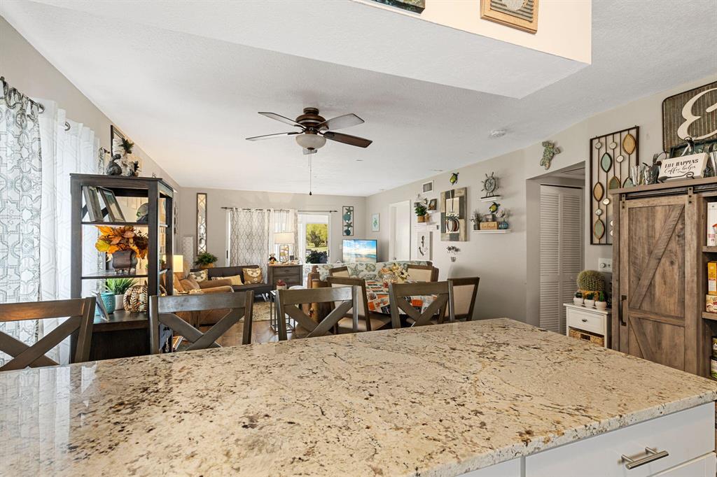 THE FOUNTAINS OF ST LUCIE - Residential