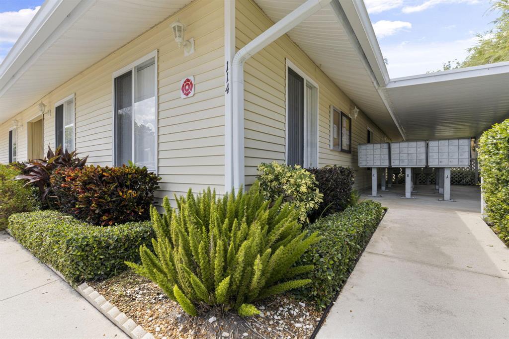 THE FOUNTAINS OF ST LUCIE - Residential