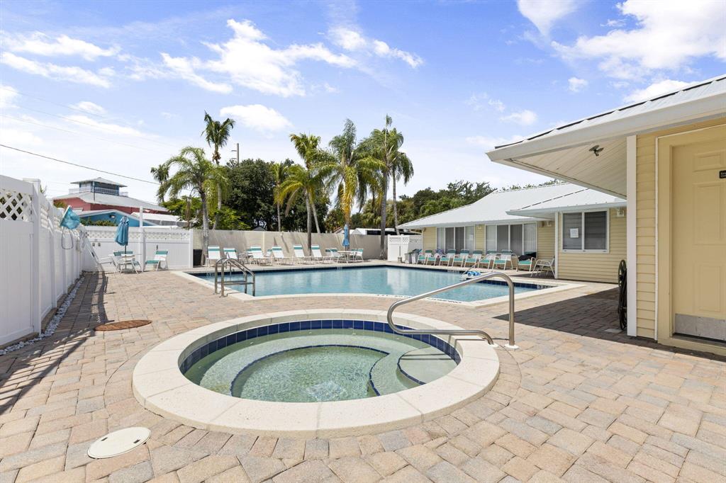 THE FOUNTAINS OF ST LUCIE - Residential